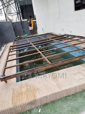 New Pool Covers With Remote Control