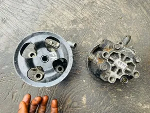 Tokunbo Power Steering Pump for Es 350, Lexus 350,Camry V6 2gr Engine