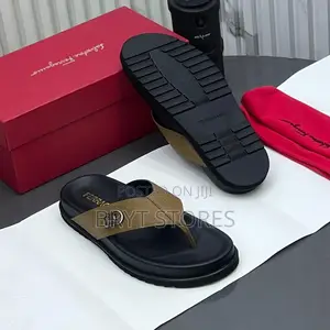 Bright Footwears
