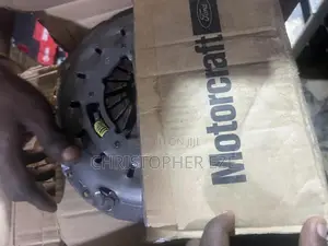 Motor-Craft Ford Ranger Manual Clutch Plate Disc