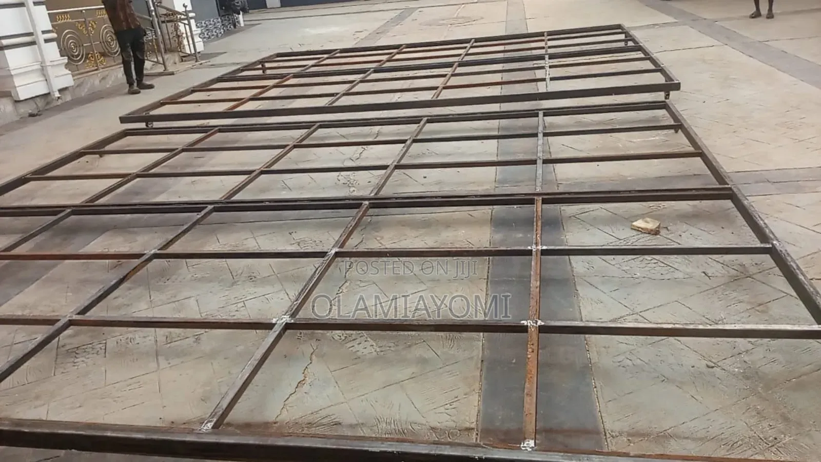 Automatic Swimmpool Covers With Double Wings Opener