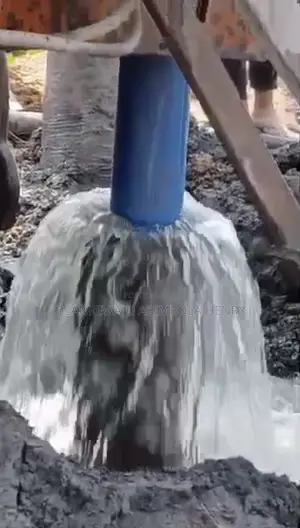 Wonderwater in Dambatta,Garzo,Gwale Kano State Generally