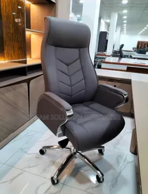 Standard Executive Office Chair