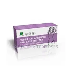Boobs Enlargement and Lifting Tea - 40 Tea Bags