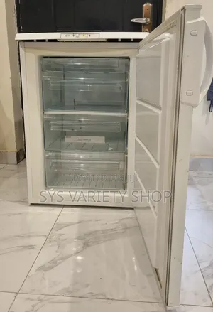 Nordland Table Top Freezer 115l