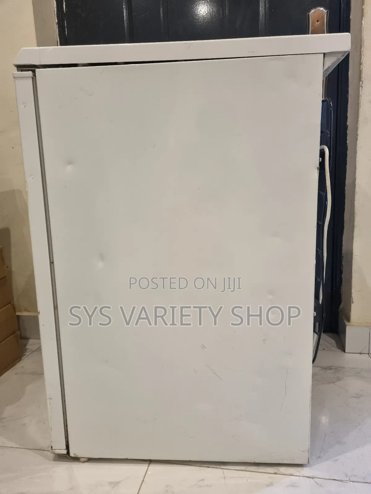 Nordland Table Top Freezer 115l