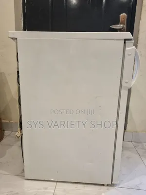 Nordland Table Top Freezer 115l