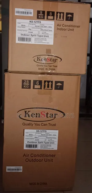 Kenstar Air-Condition 1.5hp