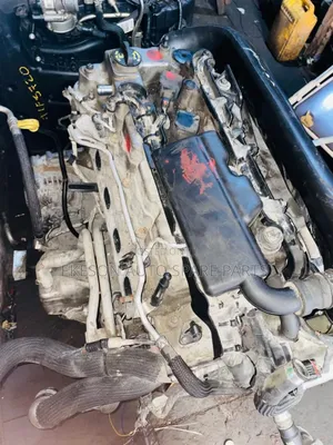 Direct Tokunbo Engine for Chrysler 200c 4plug
