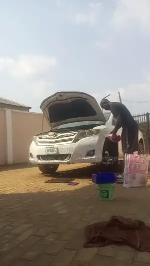 Best Hyundai and Kia Mechanic
