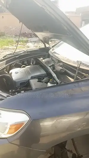 Toyota Specialist Mechanic