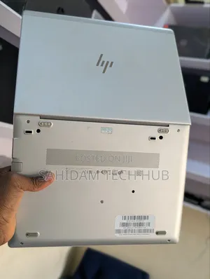 Laptop HP EliteBook 840 G5 8GB Intel Core i5 SSD 256GB