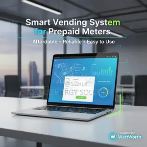 Online Seamless Meter Recharge System