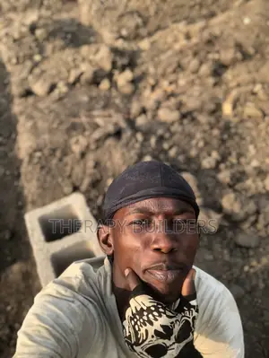 Bricklayer
