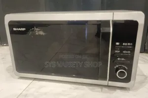 Sharp Microwave 20l