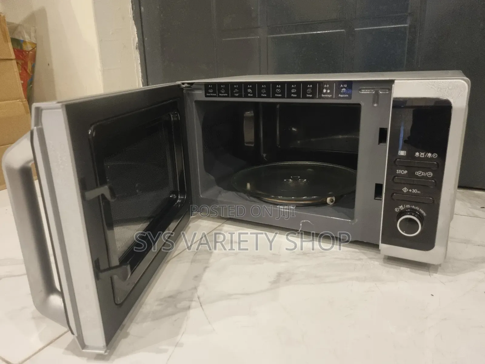 Sharp Microwave 20l