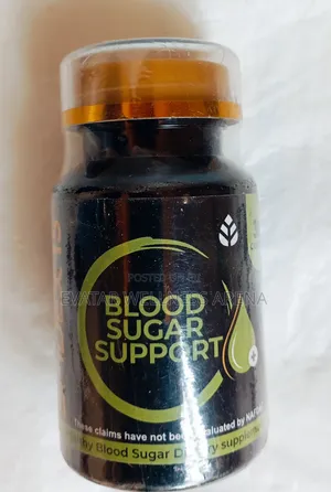 Blood Sugar Support