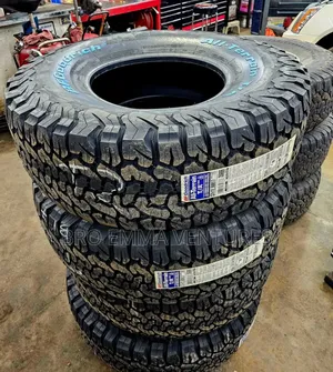 Armourd Tyres