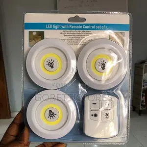 4in1 Led/Wardrobe Light