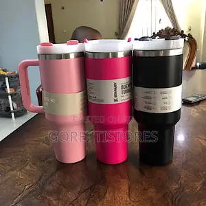 Stanley Vacuum Tumbler Cup