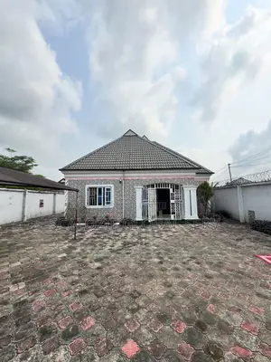 3bdrm Bungalow in Rumuekini, for sale