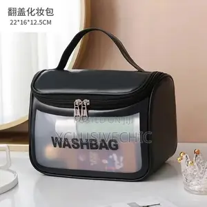 Cosmetic Wash Bag - Medium Size