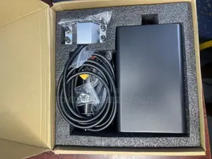 Brand New 500w Spindle Kit For Cnc Milling Machine