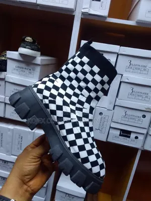 Female Comfy Ankle Boots