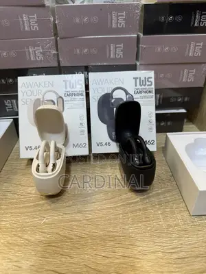 M62 Ai Translation Earbuds
