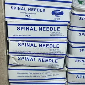Spinal Needle