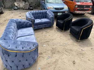 Standard Set of Sofa
