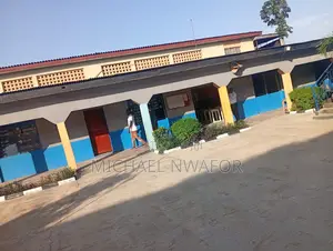 Functioning School for Sale at Egbeda