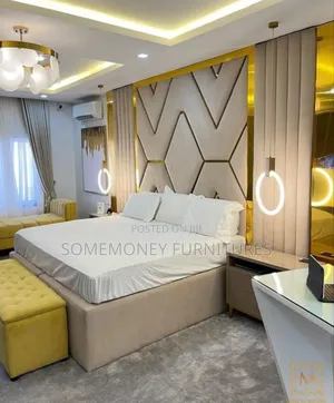 Standard Bedframe