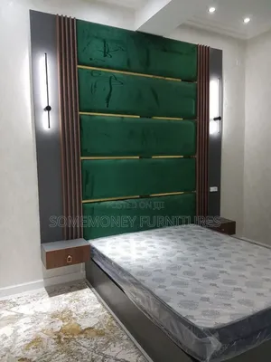 Standard Bedframe