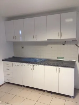 Kitchen Cabinet