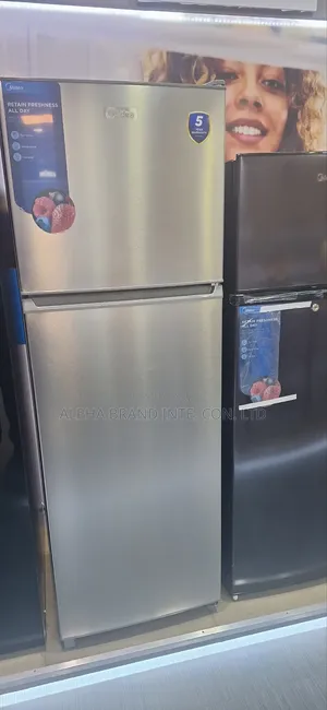 Midea 300lt Fridge