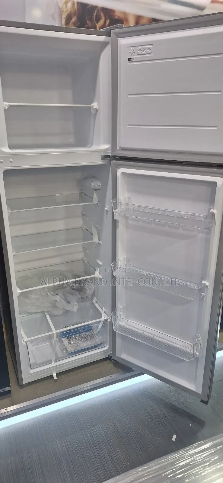 Midea 300lt Fridge