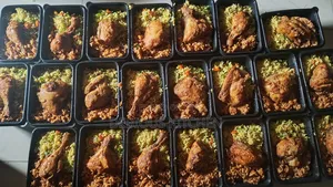 Catering Services in Benin