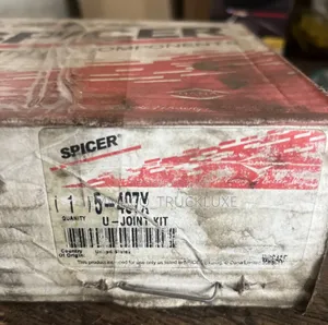 G5-407x ( Spicer )