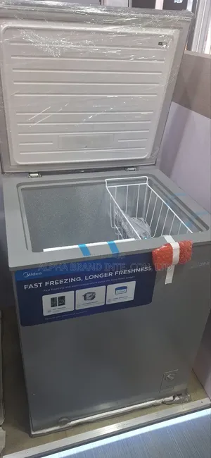 Midea 145lt Freezer