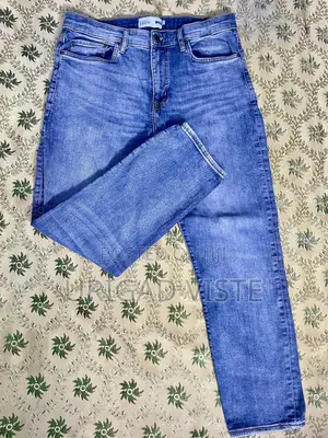 Denim Jeans