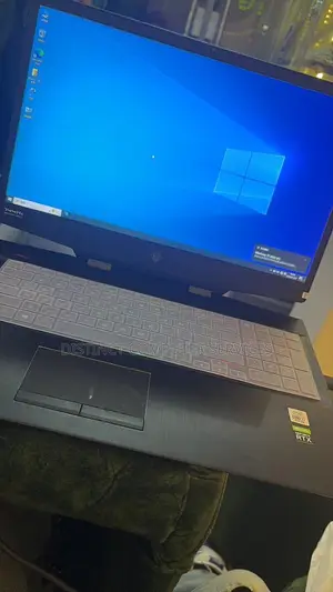 Laptop HP Omen 15 16GB Intel Core I7 SSD 512GB