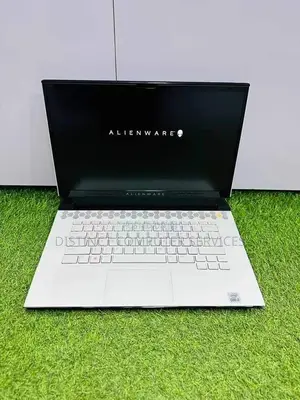 Laptop Dell Alienware 15 16GB Intel Core i7 SSD 512GB