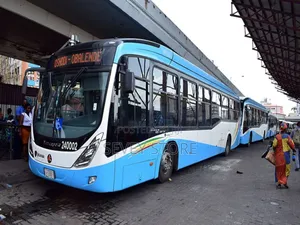 BRT Available for Hire