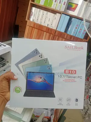 New SAILBook B10 128 GB Blue