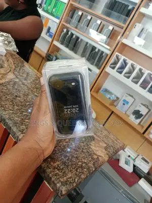 New Nokia 2660 Flip Black