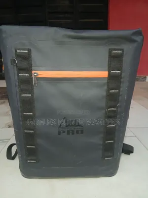 Welded Bikers Cooler Bags