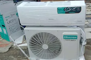 Hisense Inverter Ac Split Unit