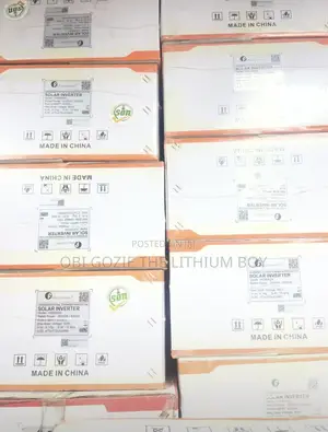 3kva-24v Felicity Pure Sine Wave Hybrid Inverter Best Seller Vendor