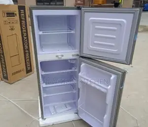 Commercial Fridge